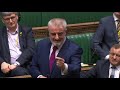 EU Withdrawal Bill debate - 9th January 2020