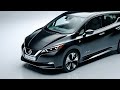 2025 nissan leaf the ev that’s worth the hype.