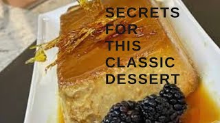 How to make FLAN sweet plantain. (SUBTITLED) Easy Dessert Must try! Music by Jeff Kaale/ Song Cactus