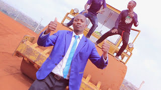 Peter Mutuku - NGWATE KWOKO (Official video)