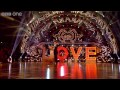 mark wright u0026 karen hauer foxtrot to l.o.v.e. strictly come dancing 2014 bbc one