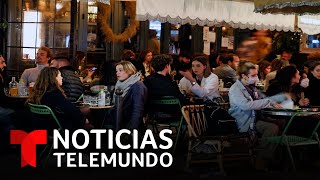 Noticias Telemundo en la noche, 15 de octubre de 2020 | Noticias Telemundo