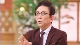 古舘伊知郎氏、“中居正広問題”に初言及「話しにくかった」理由は…「被害者以外は全員知り合い」@d#