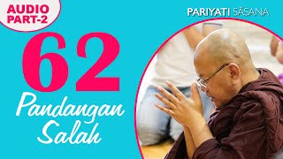 62 Pandangan Salah (2)