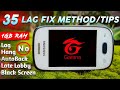 How To Fix Free Fire Game Lag Problem
