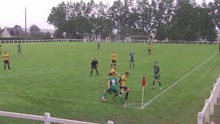 Football (R2). En direct : Ruffiac-Malestroit/Le Rheu