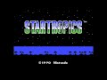 StarTropics - (NES) - Full Playthrough