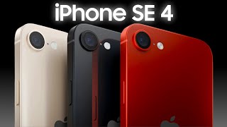 iPhone SE4 or iPhone 16e? Apple’s Big Name Change \u0026 Exciting Upgrades