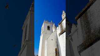 Mértola walking tour. Alentejo region, Portugal. #alentejo #portugal #walkingtour #lifeinportugal