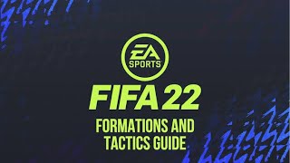 HOW TO CHANGE FORMATION IN-GAME! WORKS FOR FIFA 23!
