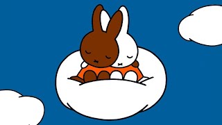 うさぎのゆめ｜MIFFY｜こども・幼児向けテレビ｜ミッフィー