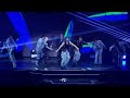 240921 lykn chk chk boom original by stray kids at lykn unleashed concert