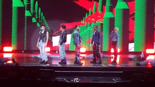 240921 | LYKN - Chk Chk Boom (Original by Stray Kids) at LYKN UNLEASHED CONCERT