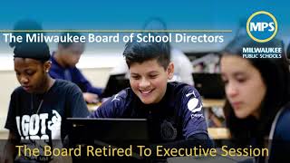 3/9/2026 Special Board Meeting