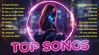 Top Tiktok Songs 2021 -  New Popular Songs 2021 -  Best Acoustic Love Songs Cover Of Popular Songs