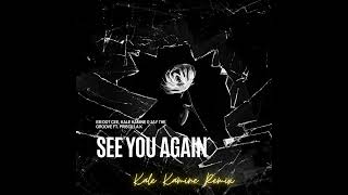 eM dot Cee \u0026 Kale Kamine \u0026 Jay De Groove - See You Again (Kale Kamine Remix) | #afrohouse #afrodeep