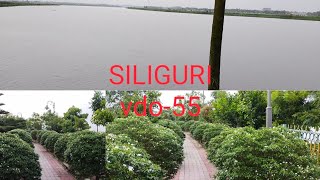 Mahananda river front park||siliguri tourism ||vdo-55||Siliguri tour||Siliguri vlog