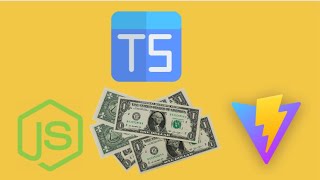 React js Typescript vite series- initial setup