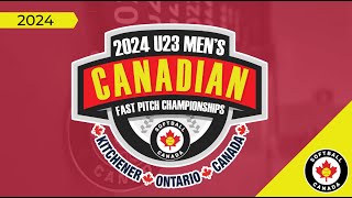 2024 U23M - Game 6: SK VS HOST (DC) - July 31st 6:30pm