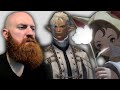 Speaking With Hydaelyn and Scions VS The Forum | Xeno Reacts to FFXIV Endwalker MSQ