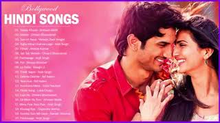 New Romantic Hindi Songs 2021   Arijit singh Neha kakkar vs Atif aslam   Bollywood Love SOngs 2021
