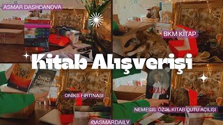 ♡ Kitab alışverişi | BKM | Türkiyədən kitab sifarişi  | ÇOX UCUZA  KİTABLAR |