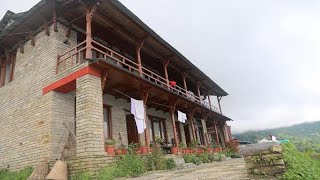 Dhampus Village Eco Lodge, Pokhara, Nepal