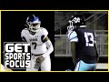 OFFICIAL HIGHLIGHTS - Serra Padres vs Valley Christian Warriors (Spring 2021)