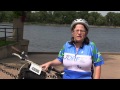 Jessica's Story (JDRF Ride to Cure Diabetes -- La Crosse 2014)