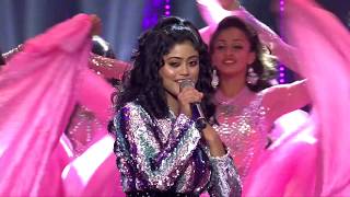 Sachet & Parampara perform the Kabir Singh I Smule Mirchi Music Awards 2020I Bekhayali |Mere Sohneya