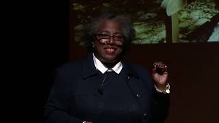 Spiritual and Cultural Connections in Black Communities | Paula Penn-Nabrit | TEDxColumbusWomen
