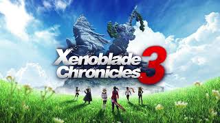 Elaice Highway: Daytime - Xenoblade Chronicles 3 Music Extended