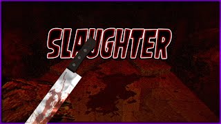 Lights Camera Slaughter | Can I get a full order of murder