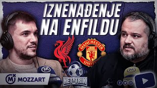 HET-TRIK #22 Engleski derbi premašio očekivanja, koga će dovesti Arsenal i da li se budi Siti?