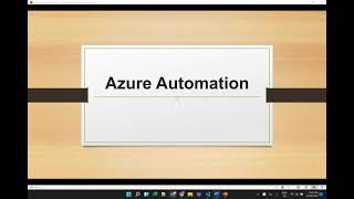 Azure Automation - Run-As Account vs Managed Identity
