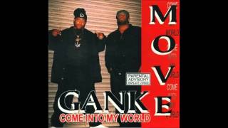 Gank Move - For The Fiends