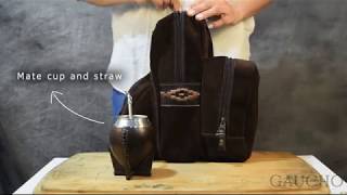 Mate set Bag