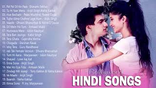 ROMANTIC HINDI HEART SONGS _ Best Of Hindi Love Songs New Bollywood Music 2020, INDIAN SONGS