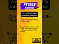 Mastering Conditional Statements in Python: If, Elif, Else Explained #python #datascience #basiscs