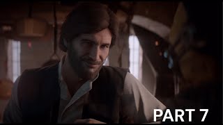 STAR WARS: BATTLEFRONT 2 - PART 7