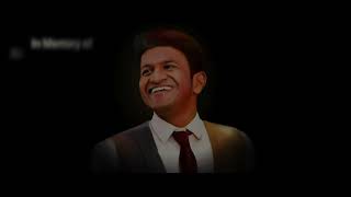 Male Nintu Hoda Mele | Tribute to Dr. Puneeth Rajkumar | Artisense | Cover Song