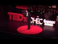 mickaël dufourneaud at tedx what is the harmonizer type