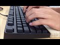 kesintisiz klavye sesi 25 dakika keyboard voice 25 minutes rahatlatici