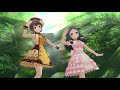 【デレステmv】sunshine see may 大沼くるみ・及川雫 ssr