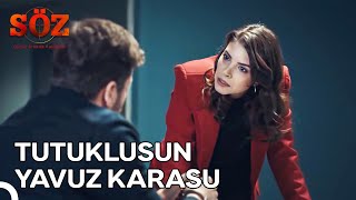 Sarı Komutan #65 - Yavuz, Derya'nın Eline Düştü | Söz