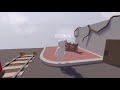 【human fall flat】笑いが止まらん神ゲーwww首とれるためグロ注意wwwヒューマンフォールフラット！！【part1】