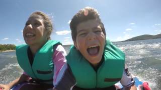 Explore Outdoor Adventure in Branson
