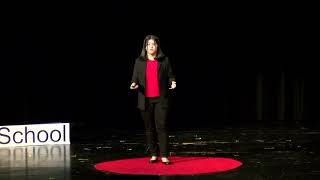 Cognitive Bias, Why You’re Rightfully Wrong | Yaqine Saada | TEDxClearLakeHighSchool