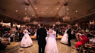 The 54th Annual Quadrille Ball