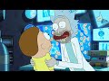 [adult swim] - Rick and Morty Season 6 Digital Promo